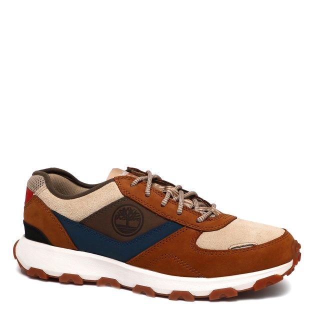 TIMBERLAND Winsor Park Ox Sneakers (Nubuck/Suede)