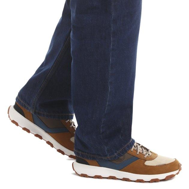 TIMBERLAND Winsor Park Ox Sneakers (Nubuck/Suede)