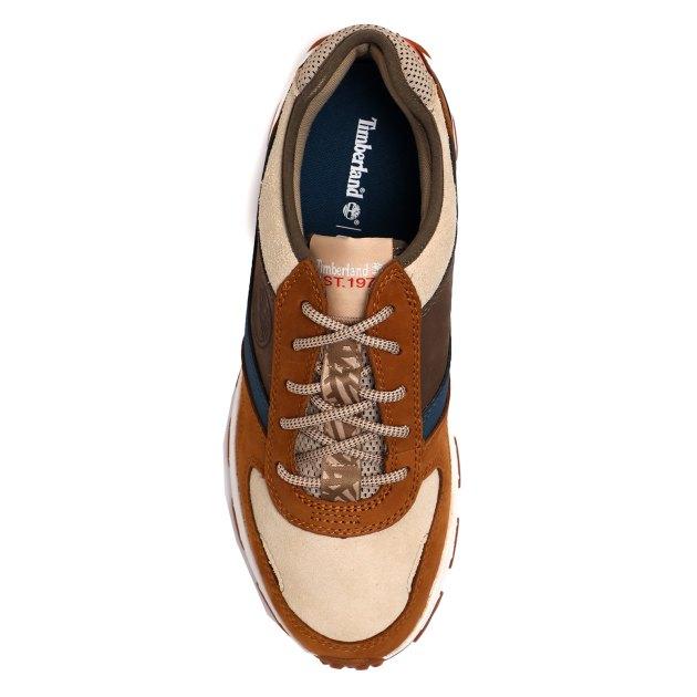 TIMBERLAND Winsor Park Ox Sneakers (Nubuck/Suede)