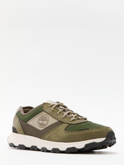TIMBERLAND Winsor Park Ox Sneakers (Nubuck/Suede)