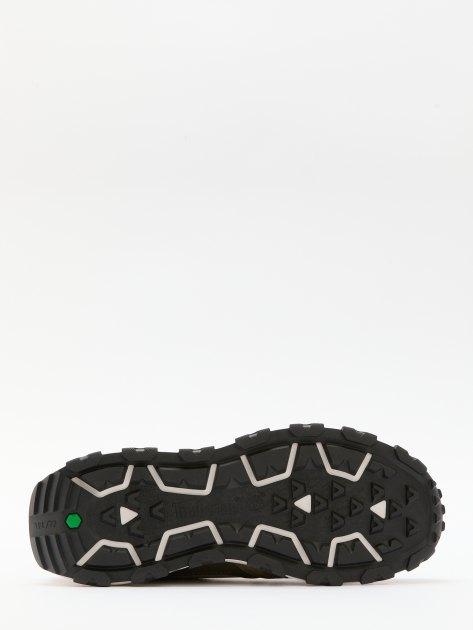 TIMBERLAND Winsor Park Ox Sneakers (Nubuck/Suede)