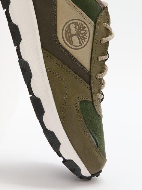 TIMBERLAND Winsor Park Ox Sneakers (Nubuck/Suede)