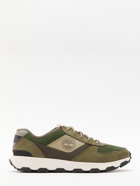 TIMBERLAND Winsor Park Ox Sneakers (Nubuck/Suede)