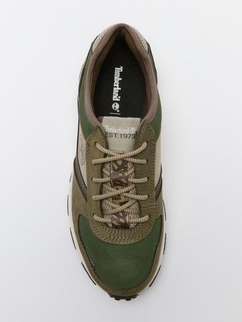 TIMBERLAND Winsor Park Ox Sneakers (Nubuck/Suede)