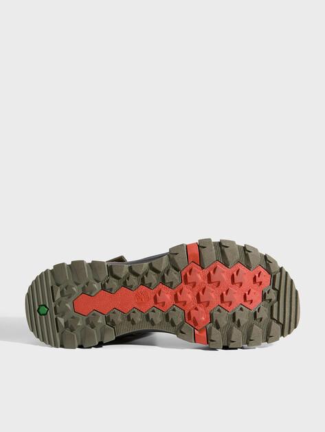 TIMBERLAND Сандалии Garrison Trail Web Sandal (текстиль/иск. нубук)