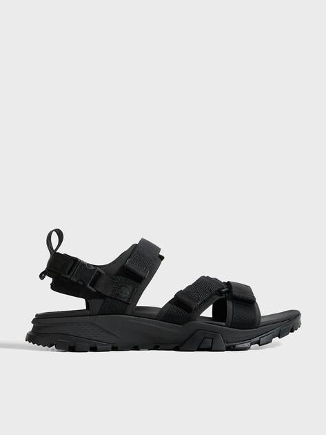 TIMBERLAND Сандалии Garrison Trail Web Sandal (текстиль/иск. нубук)