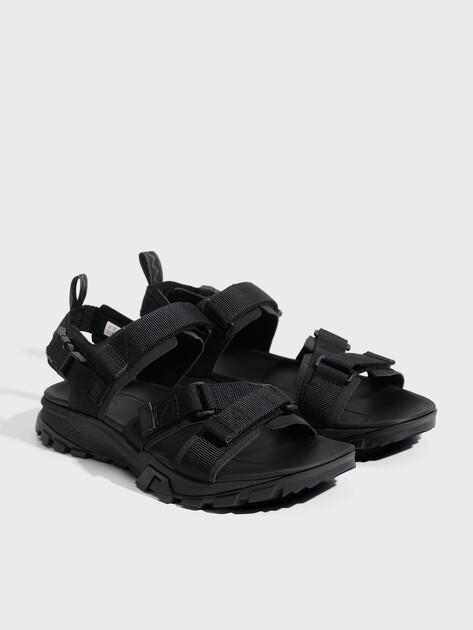 TIMBERLAND Сандалии Garrison Trail Web Sandal (текстиль/иск. нубук)