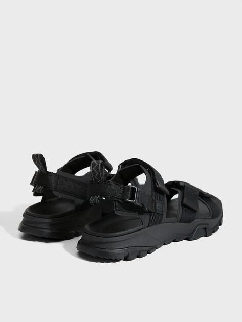 TIMBERLAND Сандалии Garrison Trail Web Sandal (текстиль/иск. нубук)