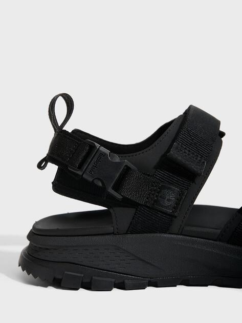 TIMBERLAND Сандалии Garrison Trail Web Sandal (текстиль/иск. нубук)