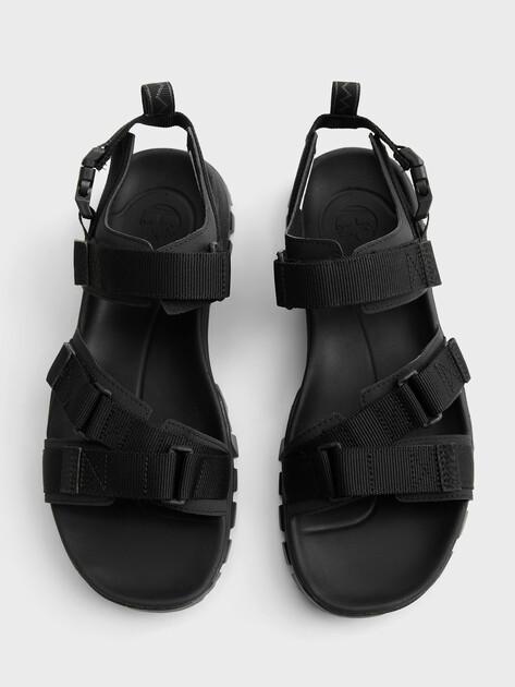 TIMBERLAND Сандалии Garrison Trail Web Sandal (текстиль/иск. нубук)