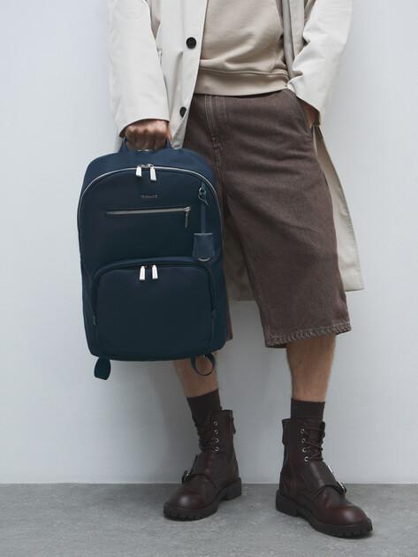 TENDANCE Backpack (textile)