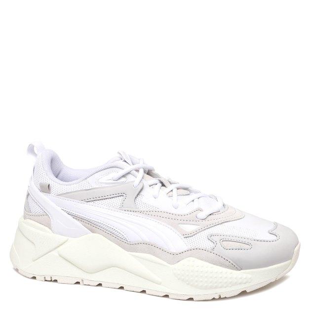 PUMA RS-X Effect PRM Sneakers (textile/genuine suede)