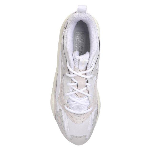 PUMA RS-X Effect PRM Sneakers (textile/genuine suede)