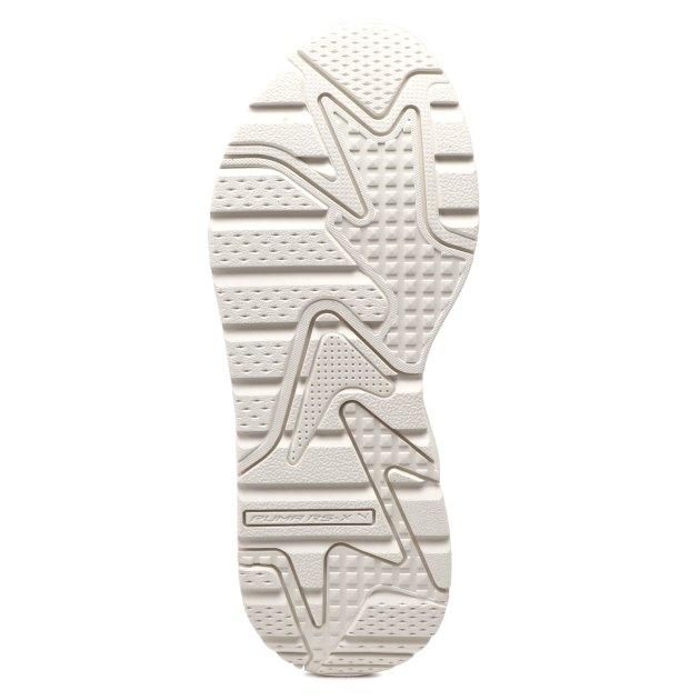 PUMA RS-X Effect PRM Sneakers (textile/genuine suede)