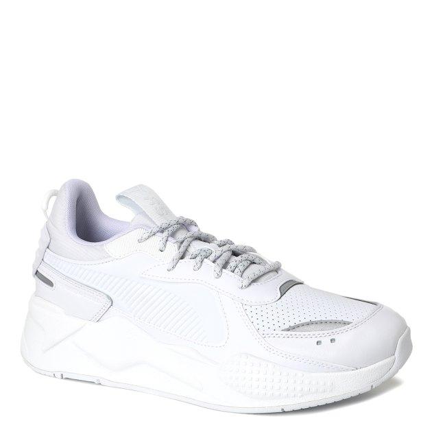 PUMA RS-X Triple Sneakers (faux leather/genuine leather)