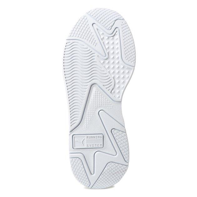 PUMA RS-X Triple Sneakers (faux leather/genuine leather)