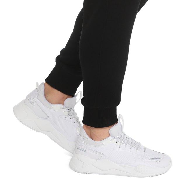 PUMA RS-X Triple Sneakers (faux leather/genuine leather)