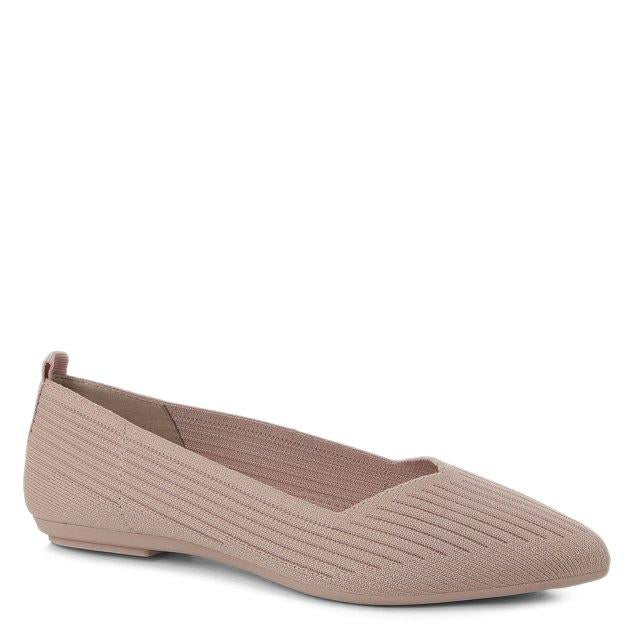 TENDANCE Ballet flats (textile)