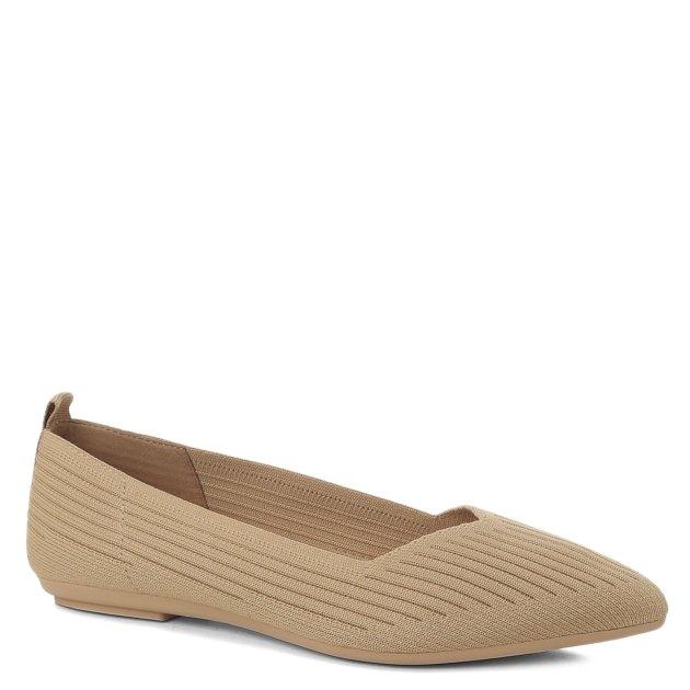 TENDANCE Ballet flats (textile)