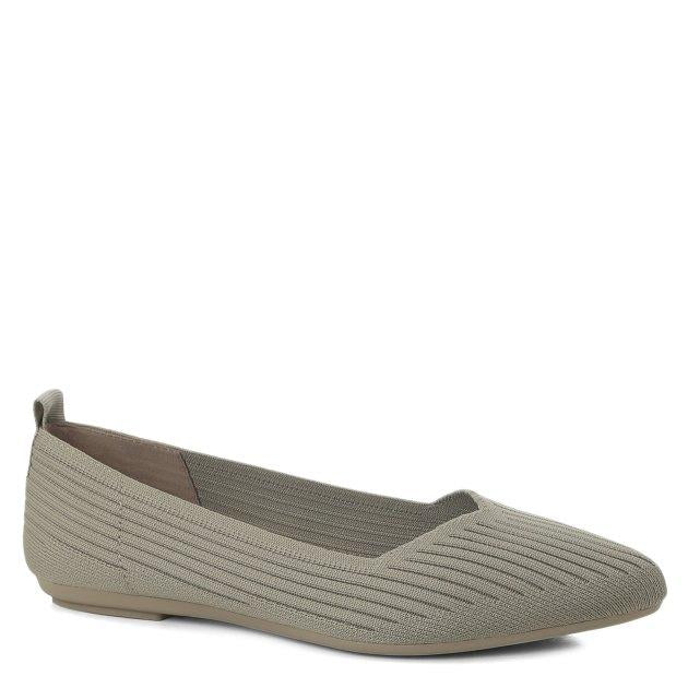 TENDANCE Ballet flats (textile)