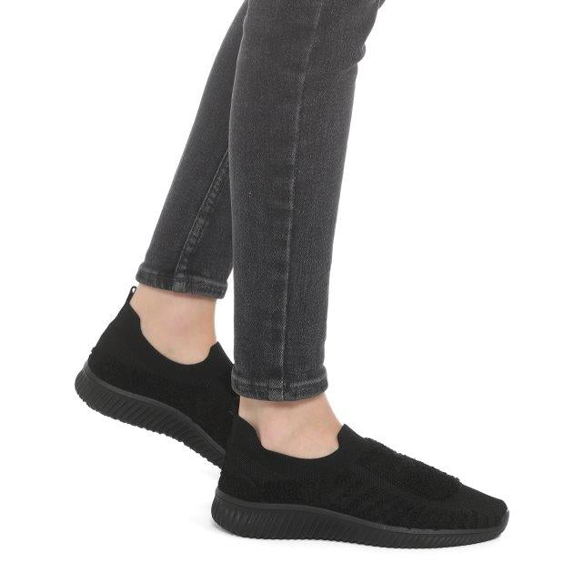 TENDANCE Sock sneakers (textile)