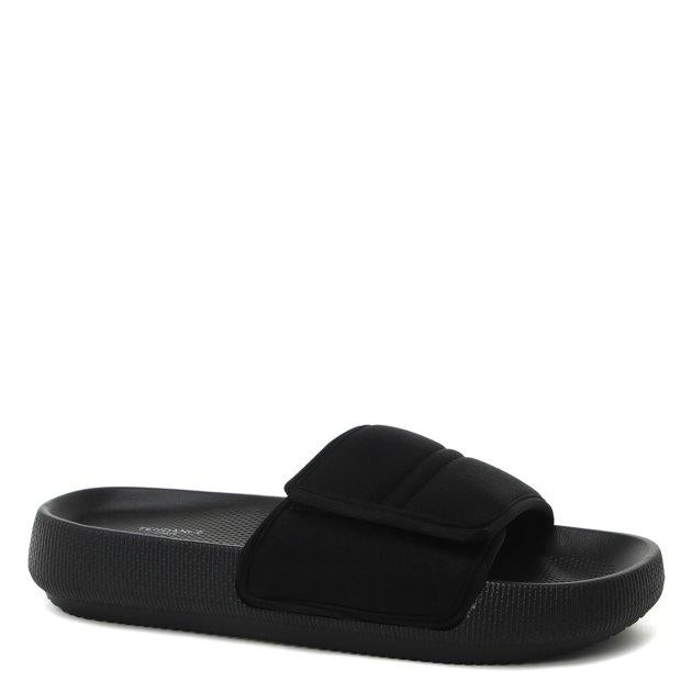 TENDANCE Slides (textile)