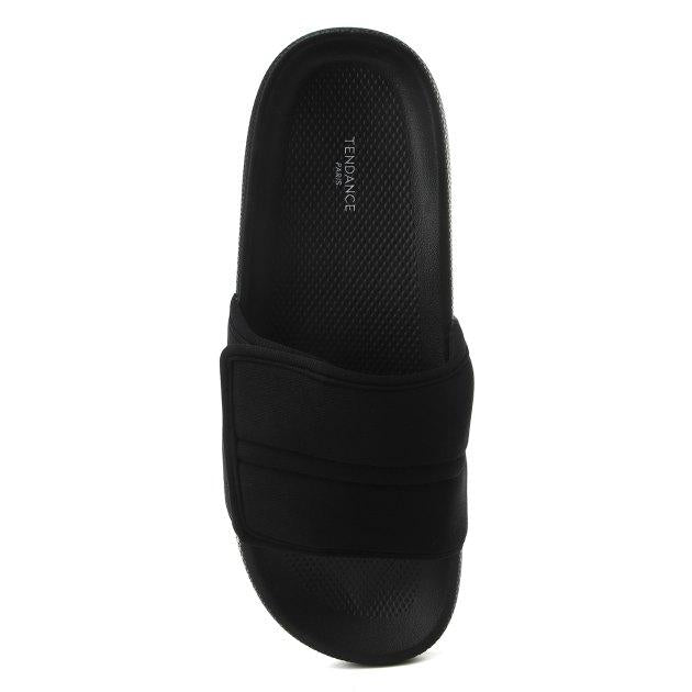 TENDANCE Slides (textile)