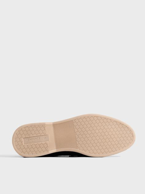 TENDANCE Loafers (natural suede)