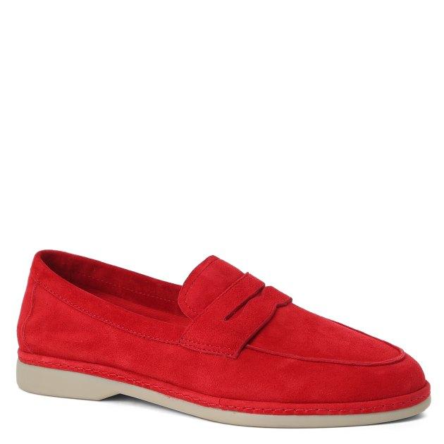 TENDANCE Loafers (natural suede)