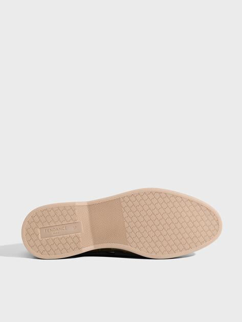 TENDANCE Loafers (natural suede)
