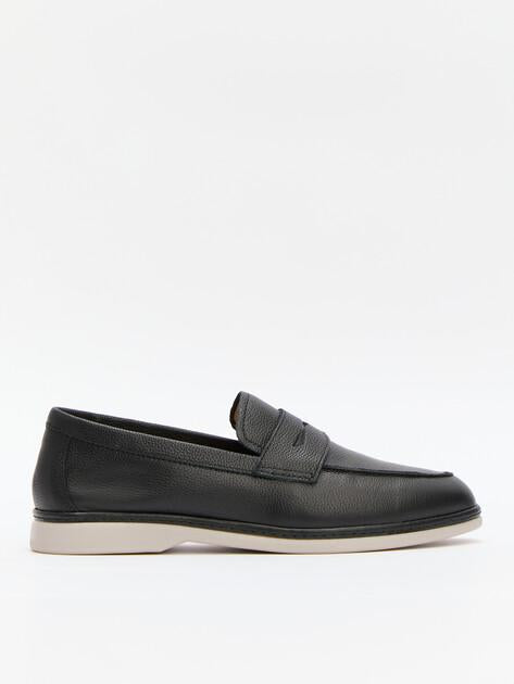 TENDANCE Loafers (genuine leather)