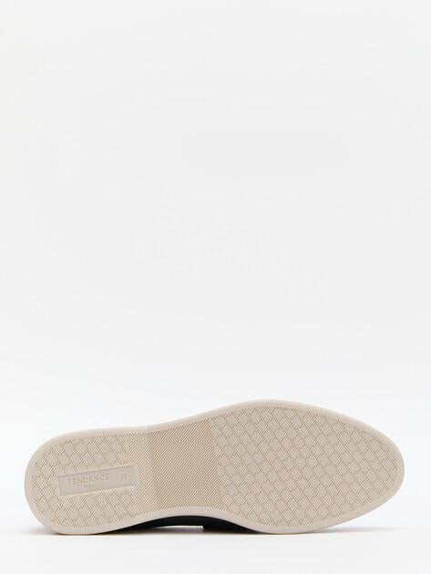 TENDANCE Loafers (genuine leather)