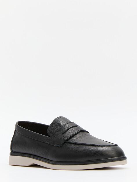 TENDANCE Loafers (genuine leather)