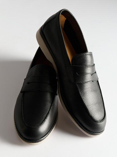 TENDANCE Loafers (genuine leather)
