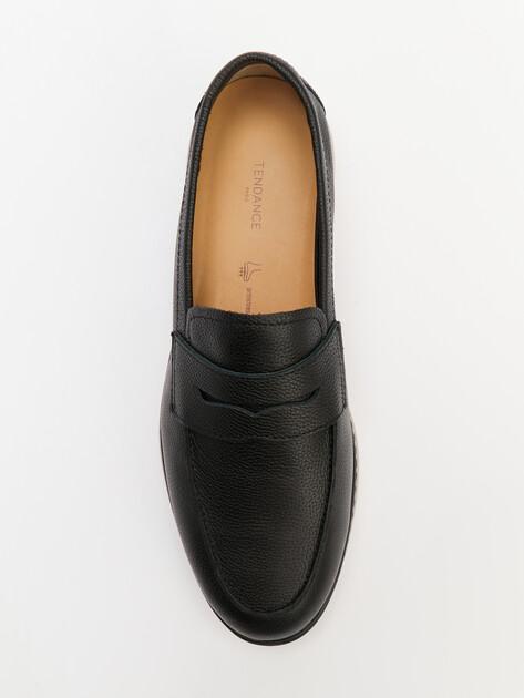 TENDANCE Loafers (genuine leather)