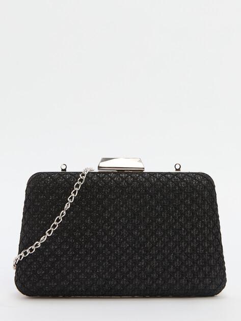 TENDANCE Clutch (textile)
