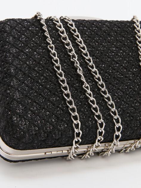 TENDANCE Clutch (textile)