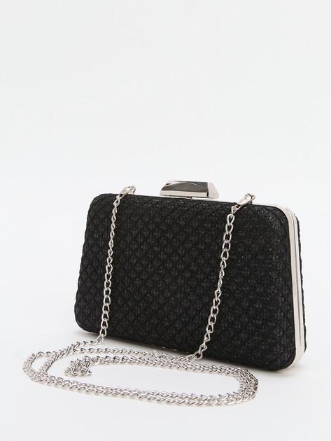 TENDANCE Clutch (textile)