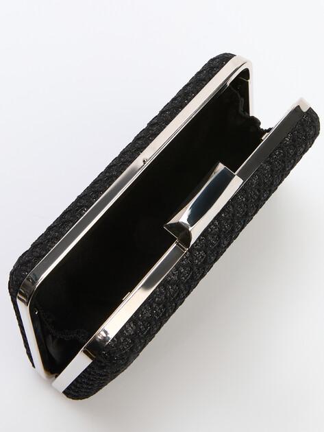 TENDANCE Clutch (textile)