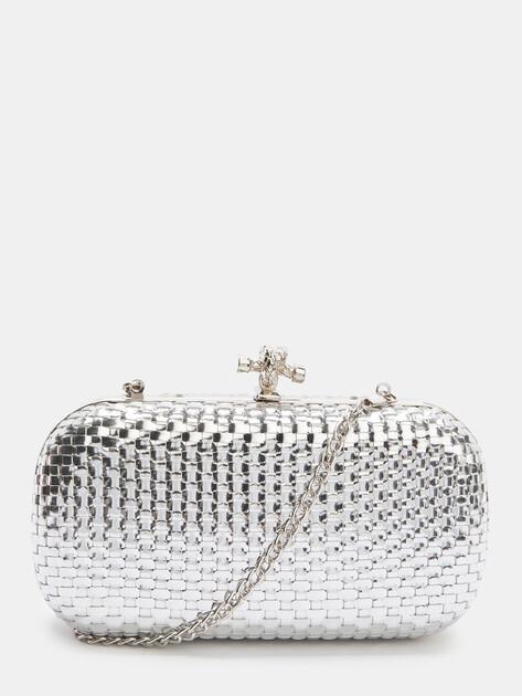 TENDANCE Clutch (faux leather)
