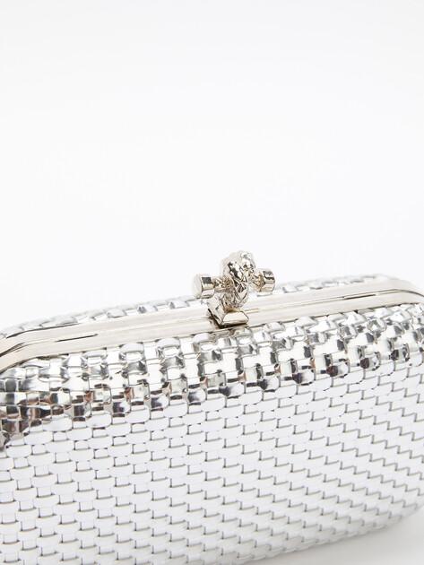 TENDANCE Clutch (faux leather)