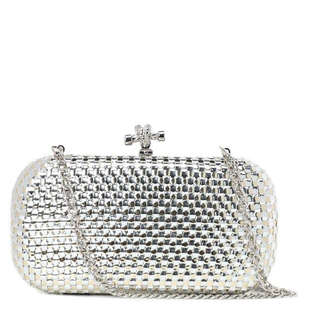 TENDANCE Clutch (faux leather)