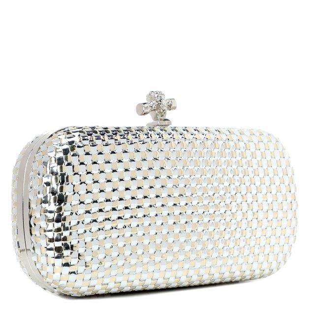 TENDANCE Clutch (faux leather)