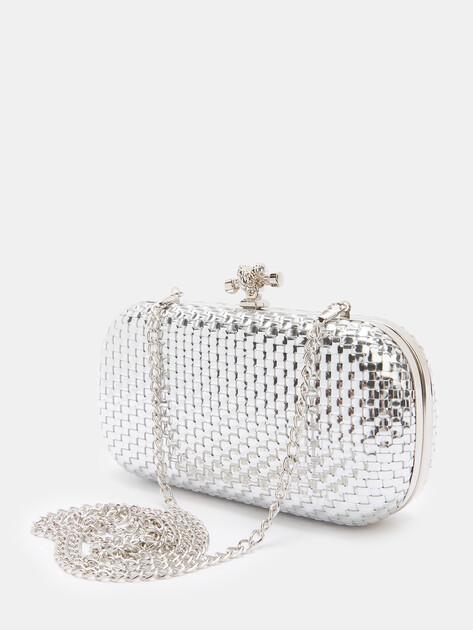 TENDANCE Clutch (faux leather)