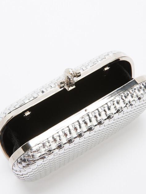 TENDANCE Clutch (faux leather)