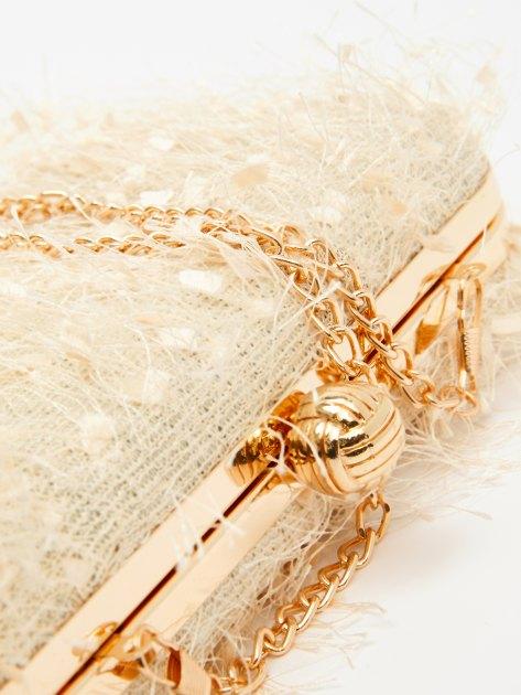 TENDANCE Clutch (textile)