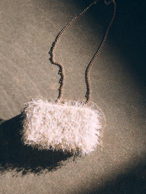 TENDANCE Clutch (textile)