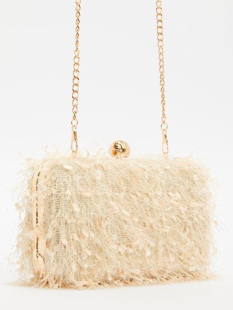 TENDANCE Clutch (textile)