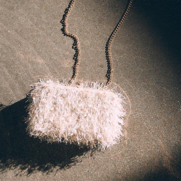 TENDANCE Clutch (textile)