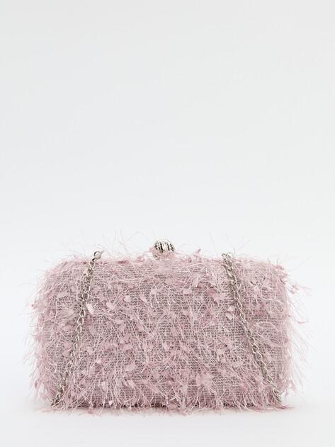 TENDANCE Clutch (textile)